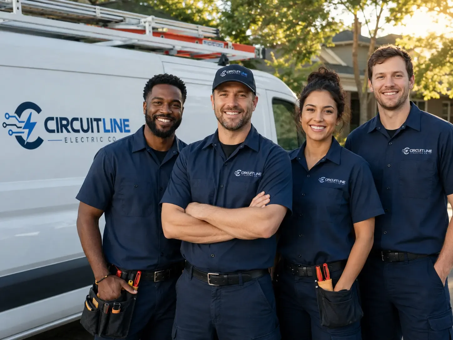Whole Home Rewiring company in Dallas, WI