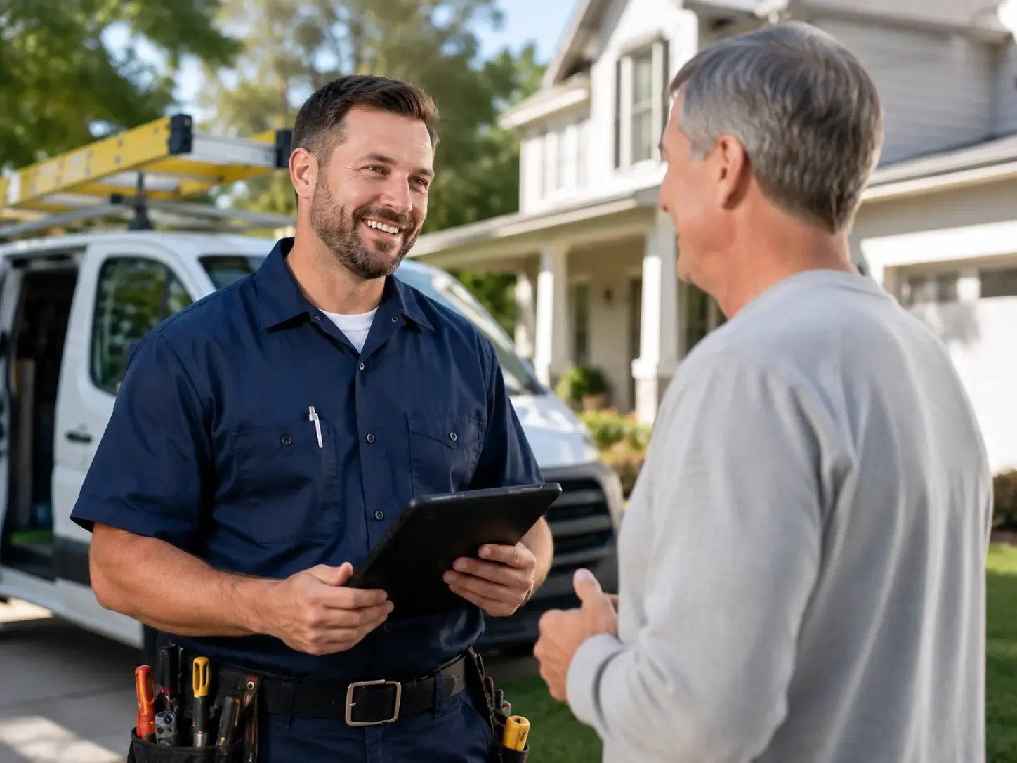 Whole Home Rewiring Dallas, WI FAQs